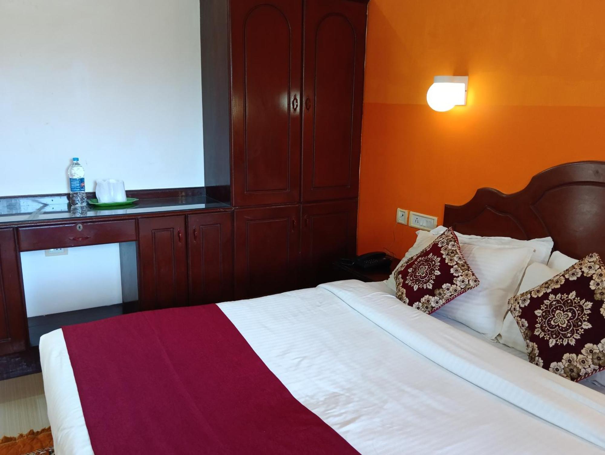 Vedantha Inn Ковалам Экстерьер фото